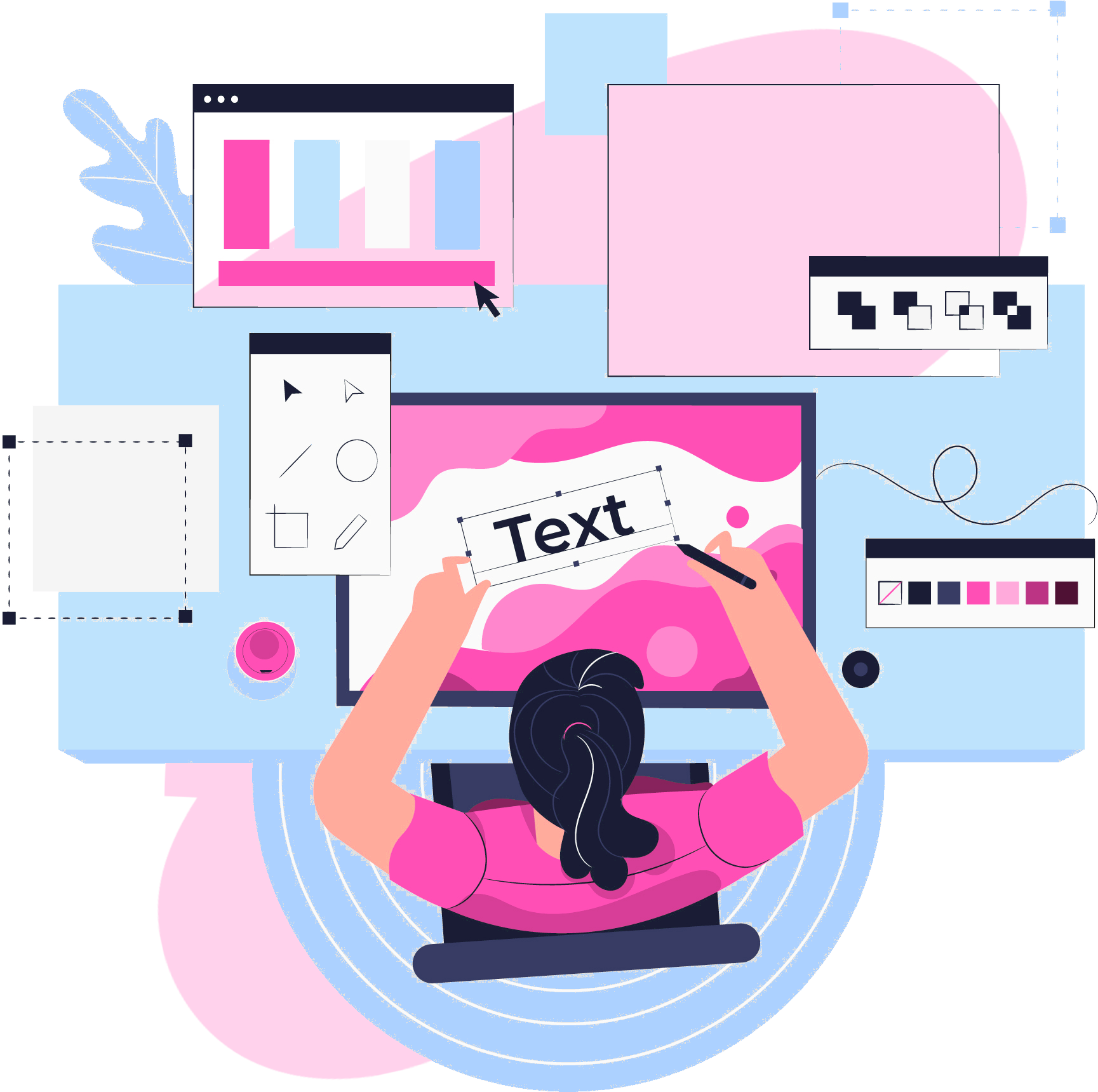 BluePrint It Solutions